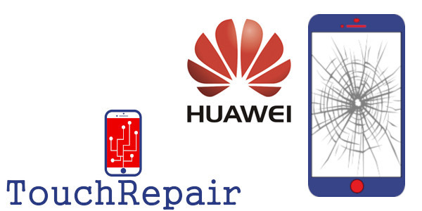 Reparatur Huawei Handy