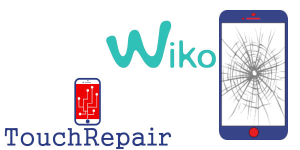 Reparatur Wiko Handy 