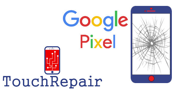 Reparatur Google Pixel Handy 
